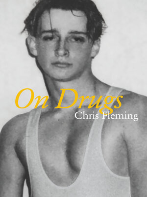 cover image of On Drugs